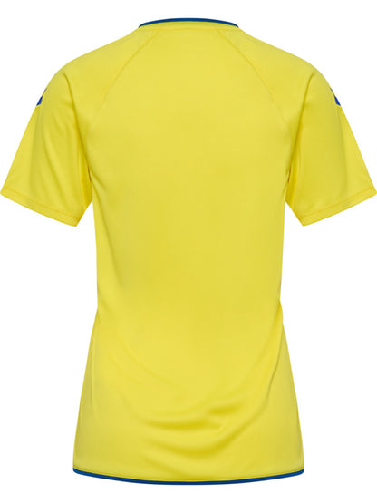 hmlCORE 2.0 JERSEY S/S WOMAN