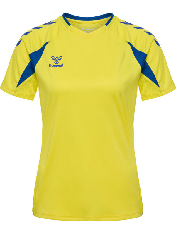 hmlCORE 2.0 JERSEY S/S WOMAN