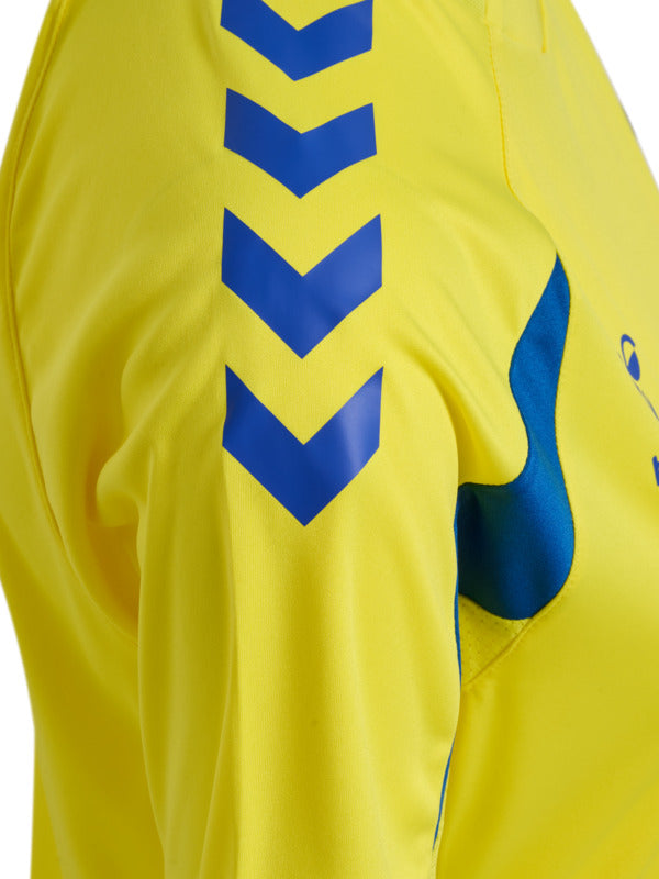 hmlCORE 2.0 JERSEY S/S WOMAN