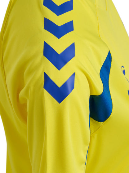 hmlCORE 2.0 JERSEY S/S WOMAN