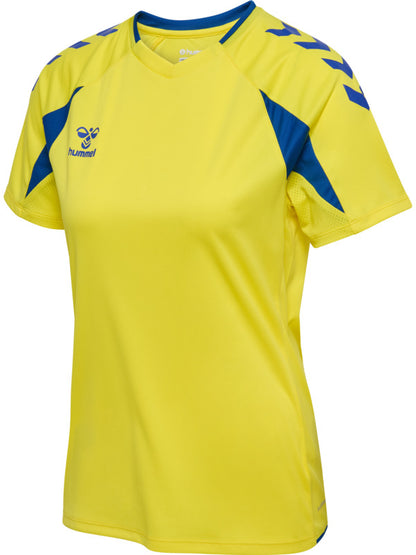 hmlCORE 2.0 JERSEY S/S WOMAN