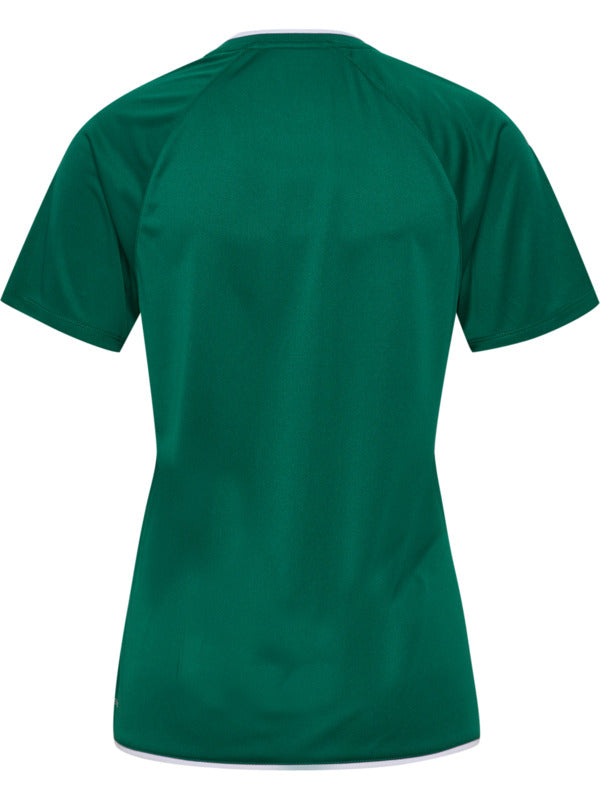 hmlCORE 2.0 JERSEY S/S WOMAN