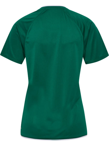 hmlCORE 2.0 JERSEY S/S WOMAN