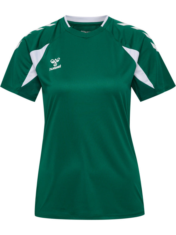 hmlCORE 2.0 JERSEY S/S WOMAN