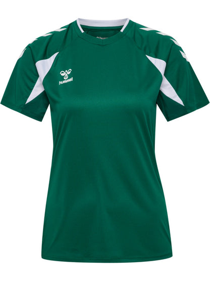 hmlCORE 2.0 JERSEY S/S WOMAN