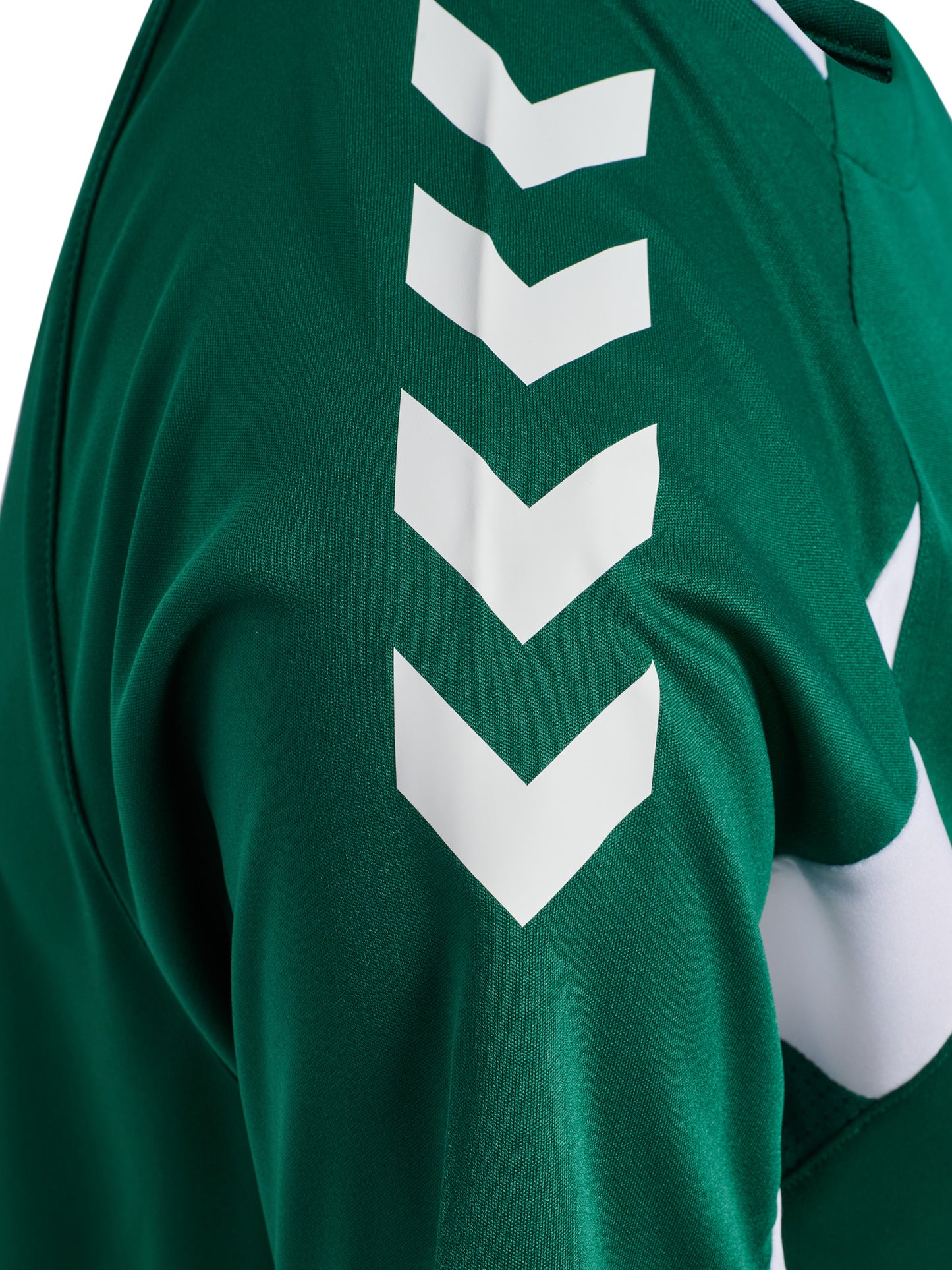 6131-EVERGREEN/WHITE