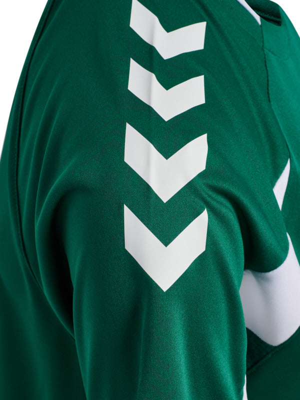 hmlCORE 2.0 JERSEY S/S WOMAN