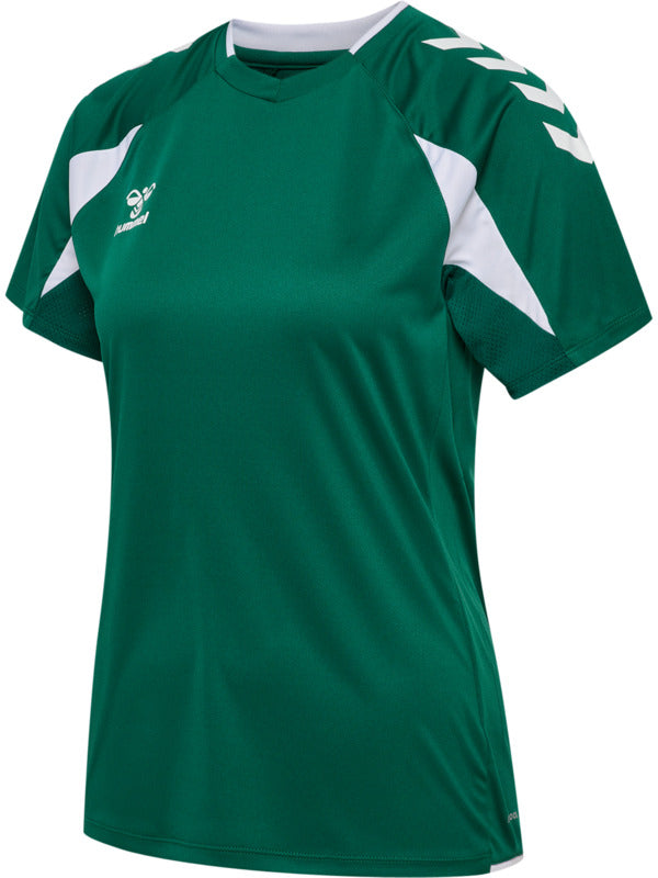 hmlCORE 2.0 JERSEY S/S WOMAN