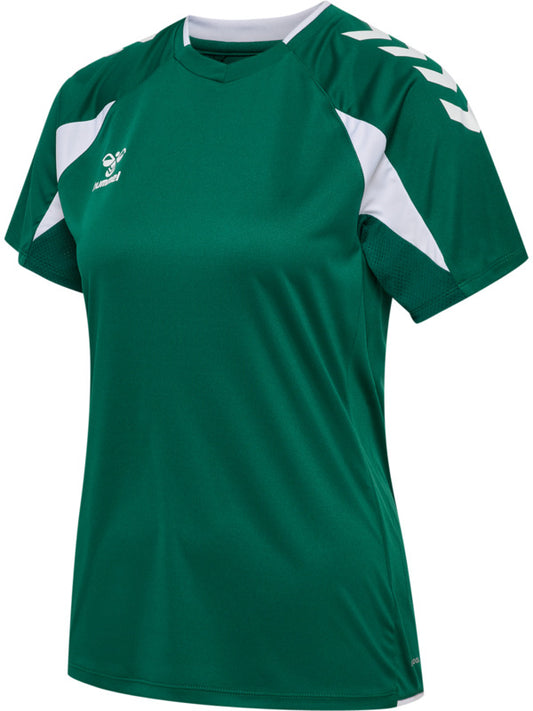 hmlCORE 2.0 JERSEY S/S WOMAN