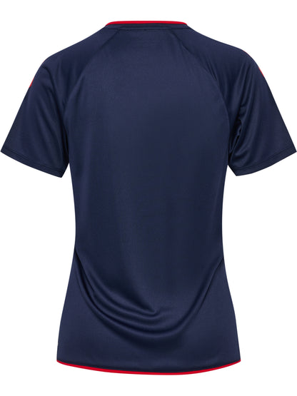 7276-MARINE/TRUE RED