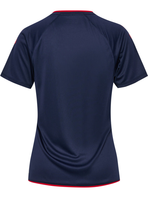 hmlCORE 2.0 JERSEY S/S WOMAN