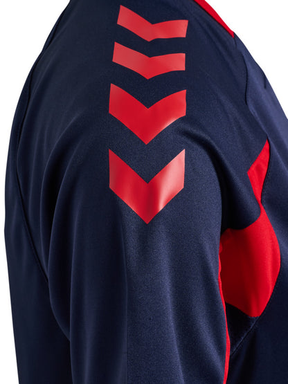 hmlCORE 2.0 JERSEY S/S WOMAN