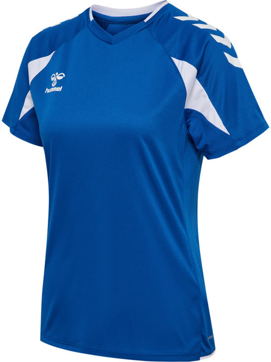 hmlCORE 2.0 JERSEY S/S WOMAN