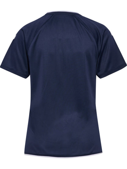 hmlCORE 2.0 JERSEY S/S WOMAN
