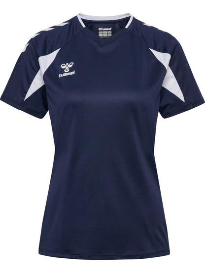 hmlCORE 2.0 JERSEY S/S WOMAN