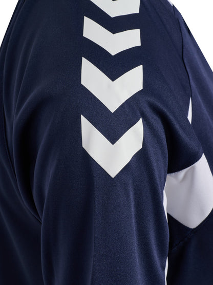 hmlCORE 2.0 JERSEY S/S WOMAN