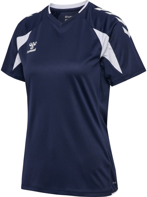 hmlCORE 2.0 JERSEY S/S WOMAN