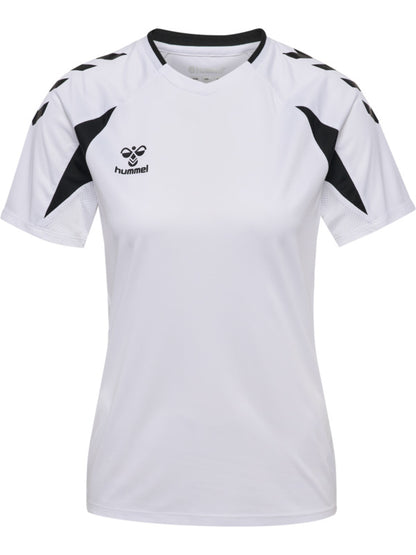 hmlCORE 2.0 JERSEY S/S WOMAN