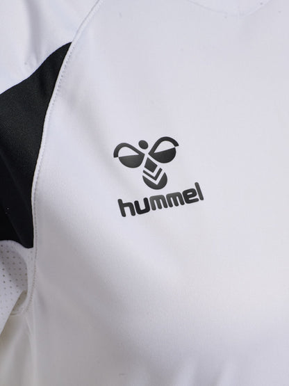 hmlCORE 2.0 JERSEY S/S WOMAN