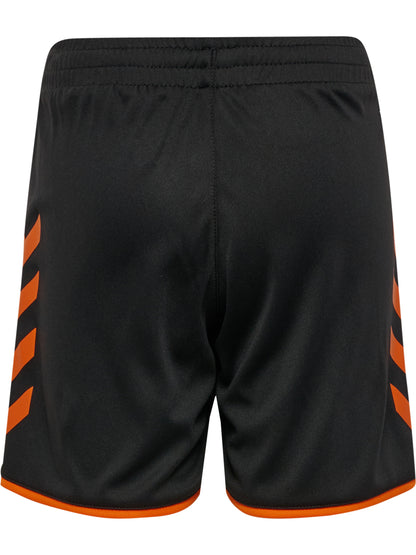 2461-BLACK/ORANGE TIGER