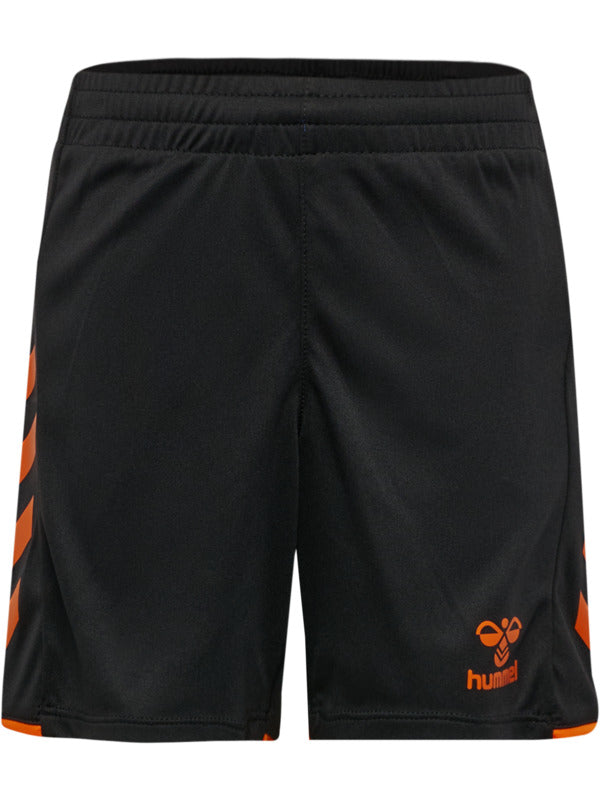 2461-BLACK/ORANGE TIGER