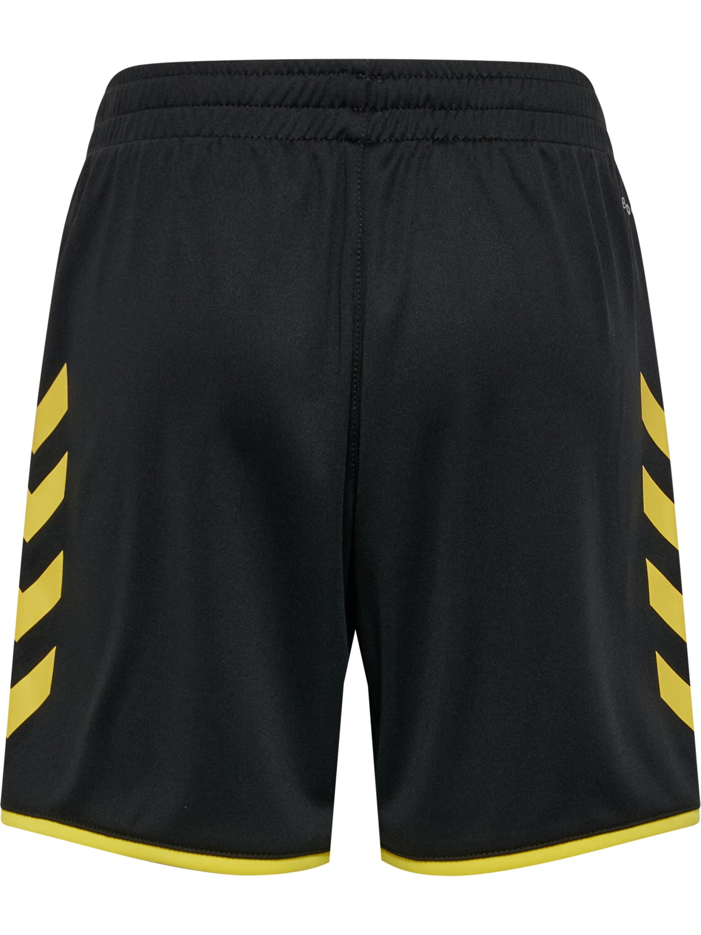 5138-BLACK/BLAZING YELLOW