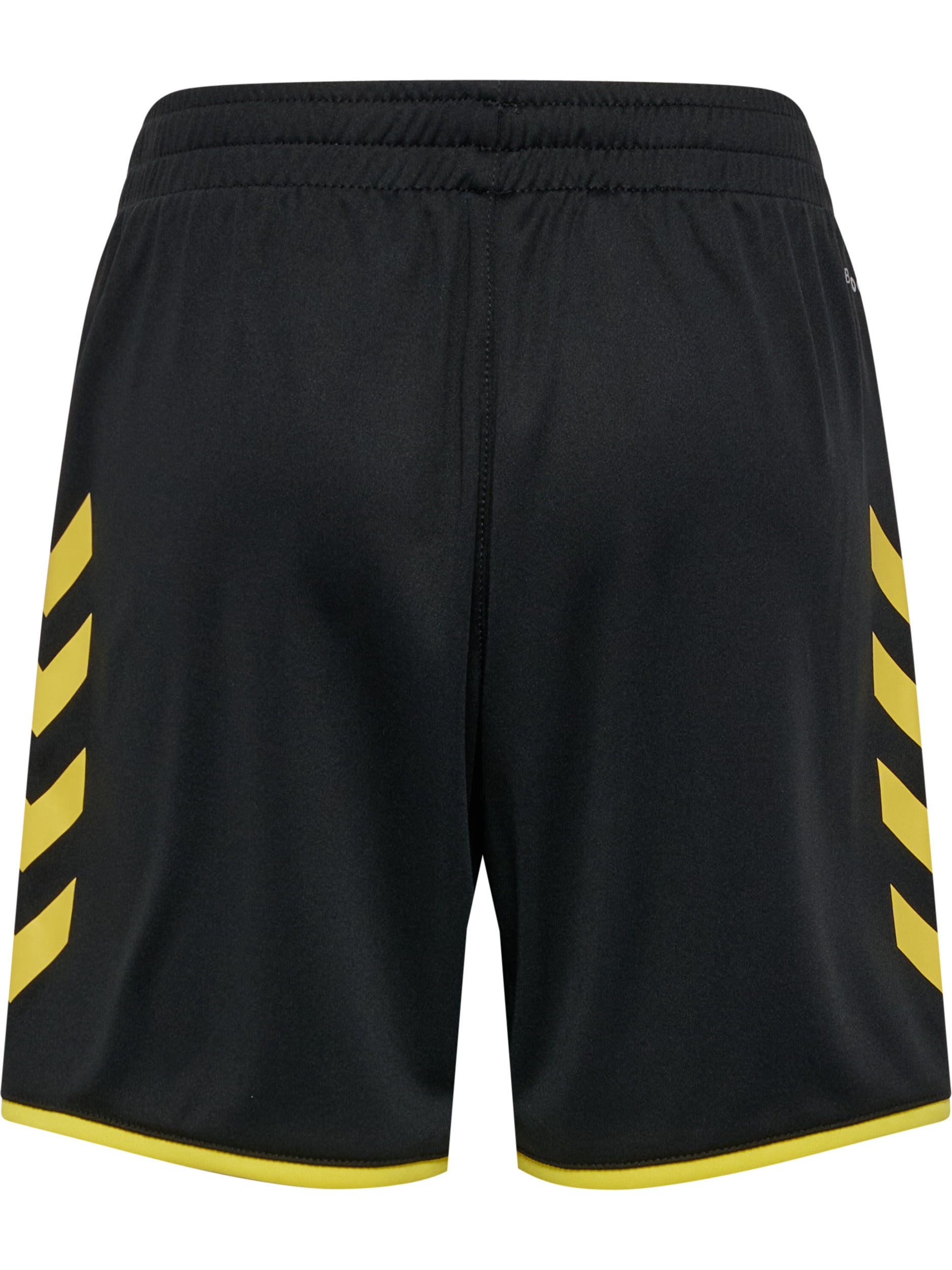 5138-BLACK/BLAZING YELLOW