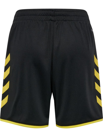 5138-BLACK/BLAZING YELLOW