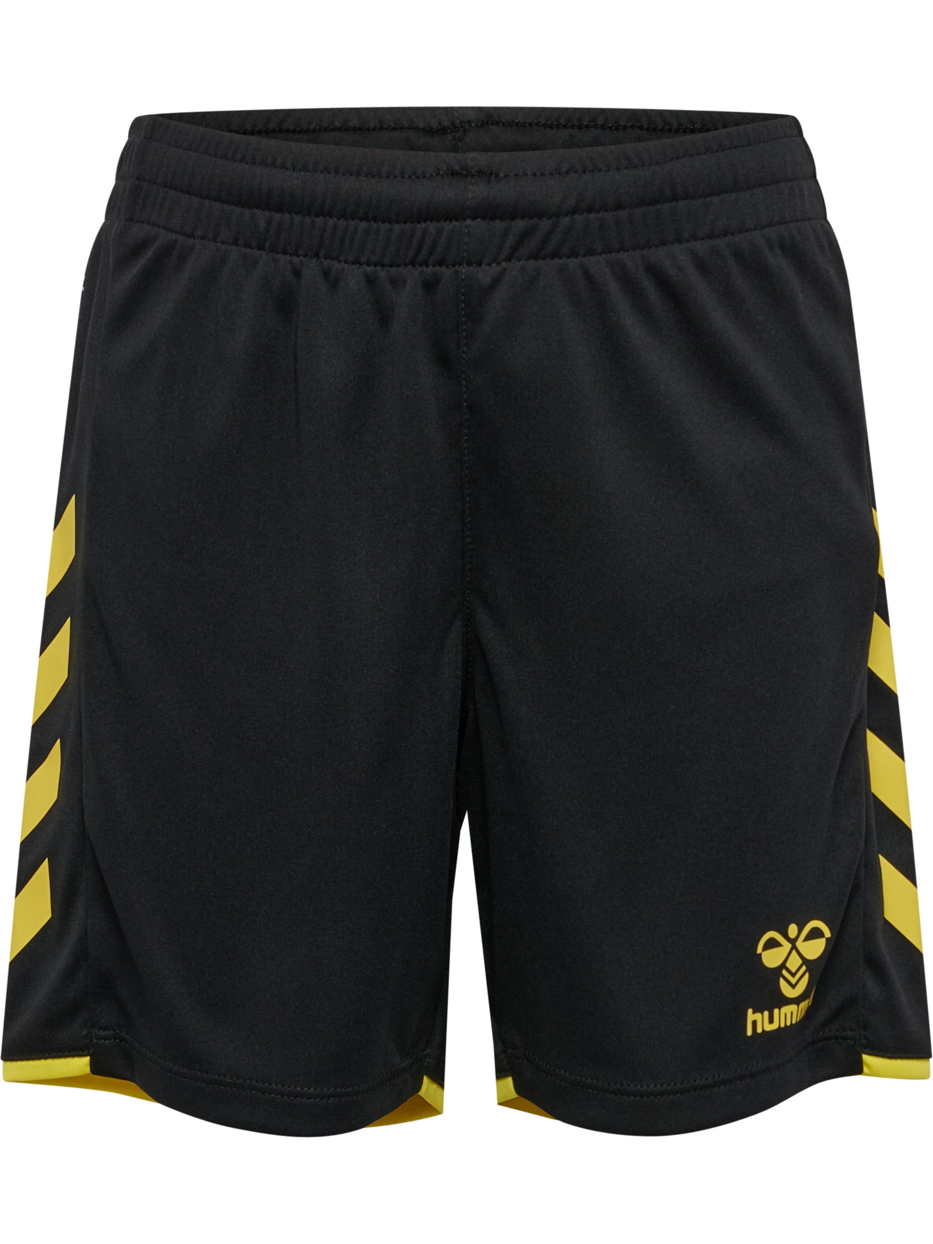 5138-BLACK/BLAZING YELLOW