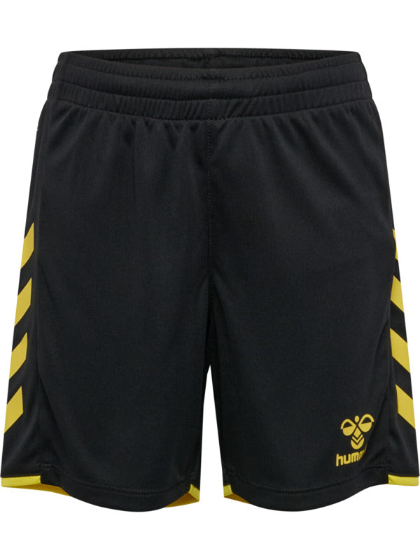 5138-BLACK/BLAZING YELLOW