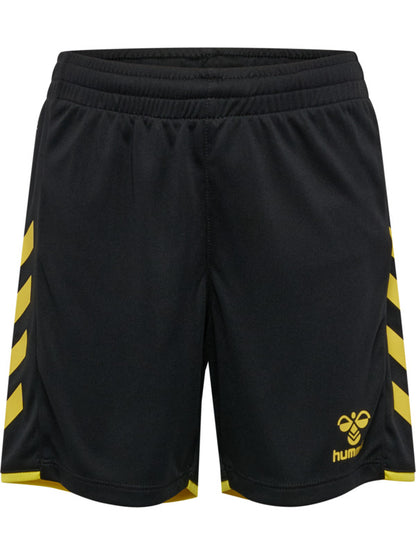 5138-BLACK/BLAZING YELLOW