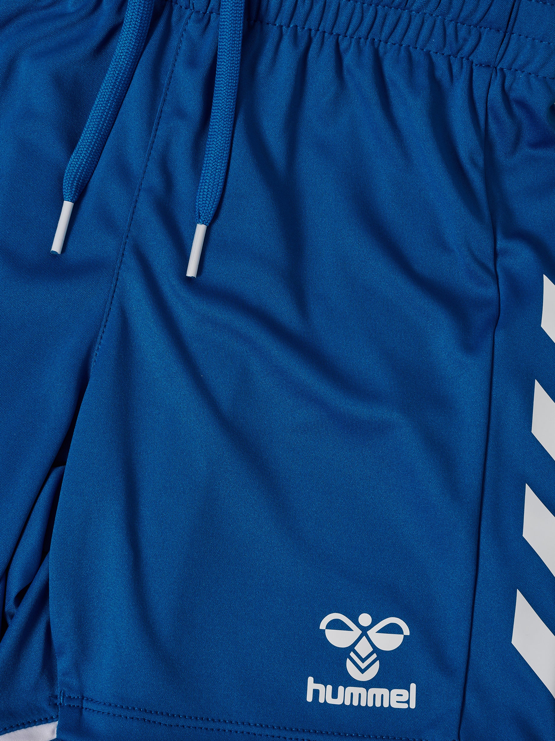 7691-TRUE BLUE/WHITE