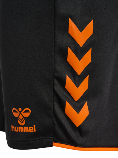 hmlCORE 2.0 SHORTS WOMAN