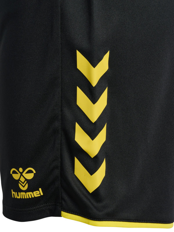 hmlCORE 2.0 SHORTS WOMAN