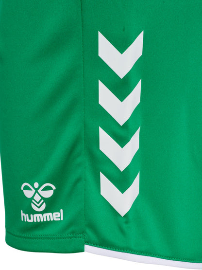 hmlCORE 2.0 SHORTS WOMAN