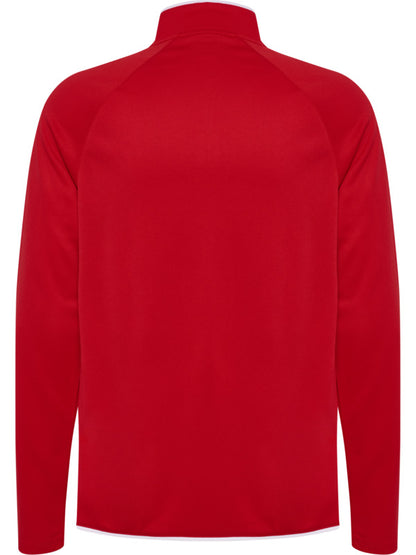 hmlCORE 2.0 HALF ZIP