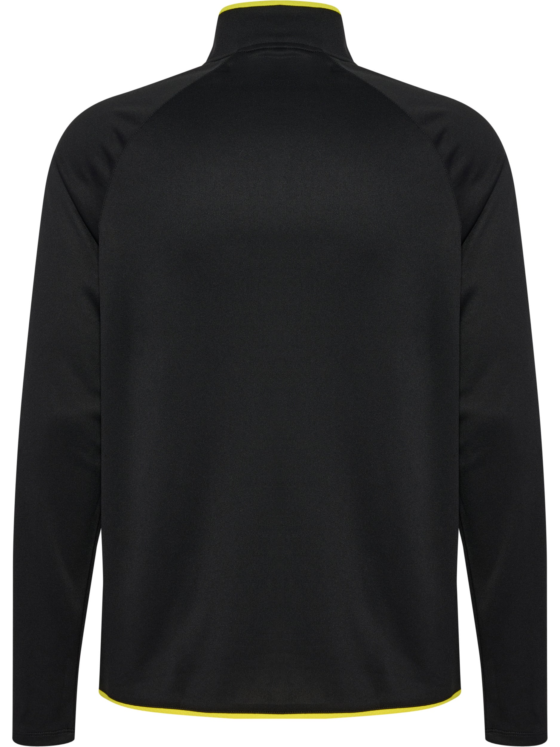 5138-BLACK/BLAZING YELLOW