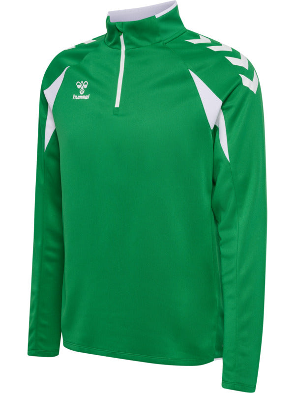 hmlCORE 2.0 HALF ZIP