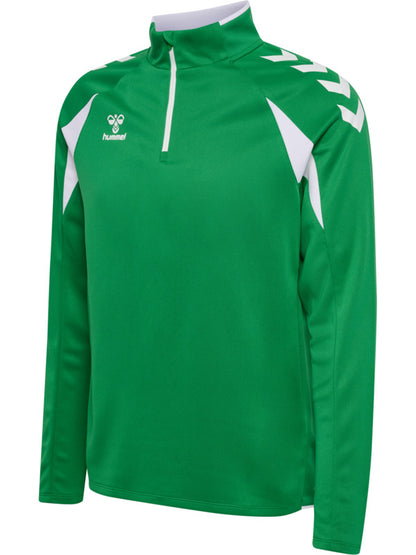 hmlCORE 2.0 HALF ZIP