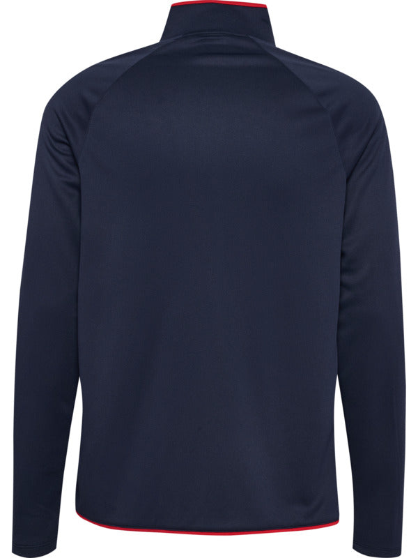 hmlCORE 2.0 HALF ZIP