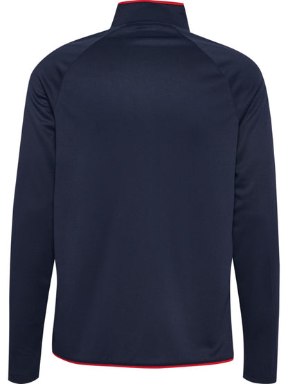 hmlCORE 2.0 HALF ZIP
