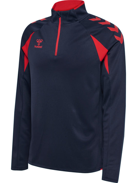 hmlCORE 2.0 HALF ZIP