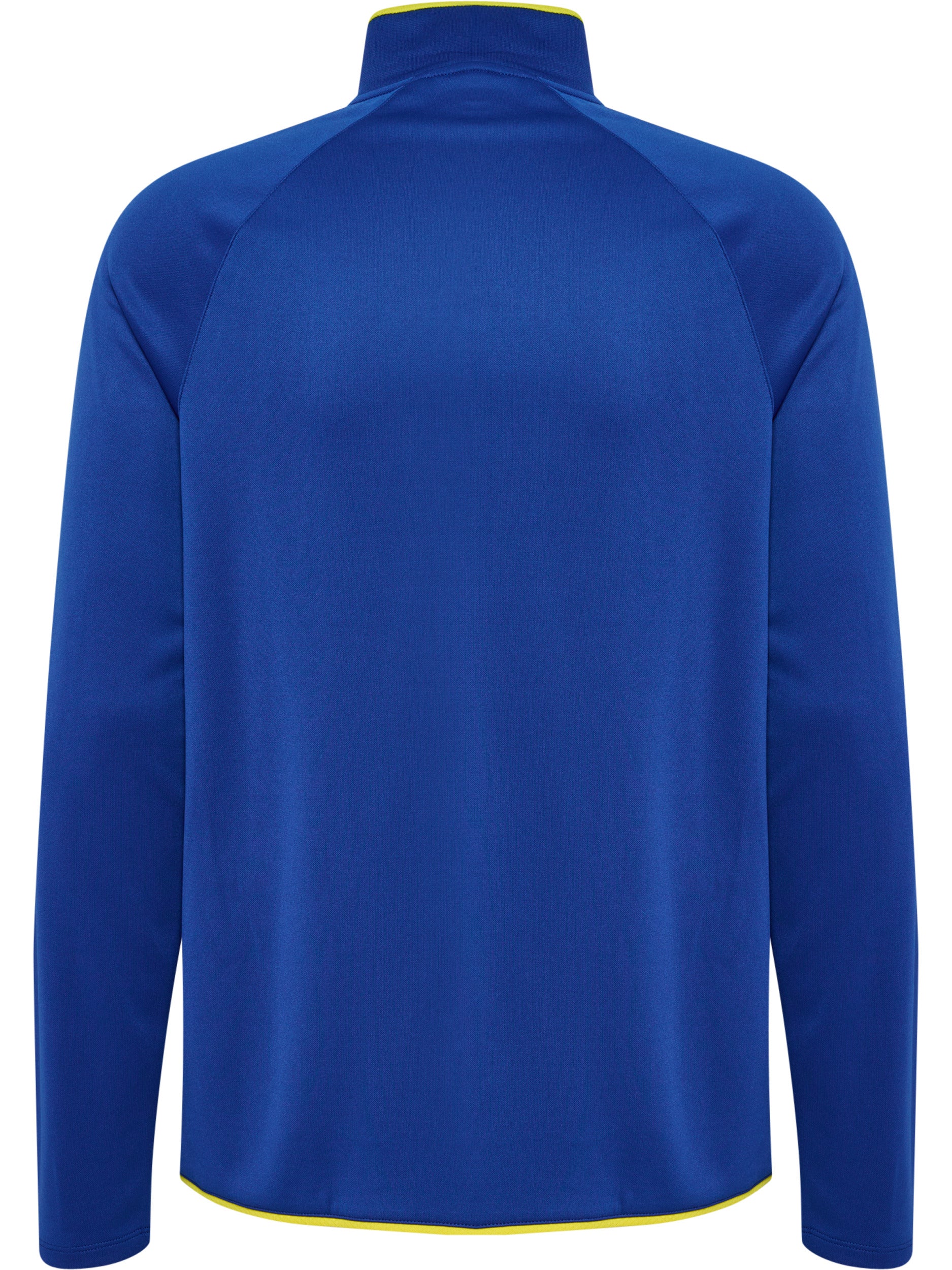 8606-TRUE BLUE/BLAZING YELLOW