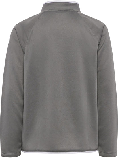 1299-STEEL GRAY/WHITE