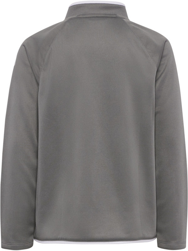 hmlCORE 2.0 HALF ZIP KIDS