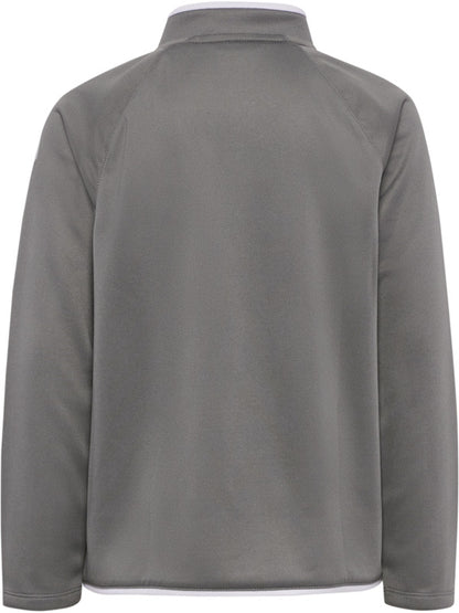 hmlCORE 2.0 HALF ZIP KIDS