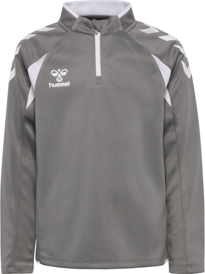 hmlCORE 2.0 HALF ZIP KIDS