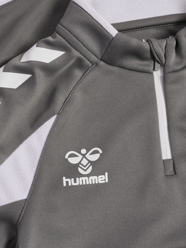 hmlCORE 2.0 HALF ZIP KIDS
