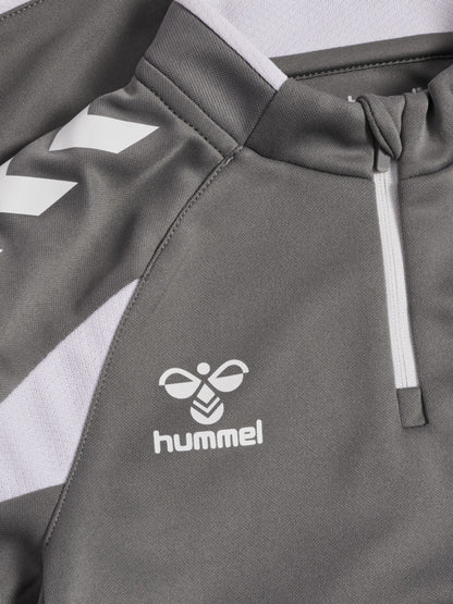 hmlCORE 2.0 HALF ZIP KIDS