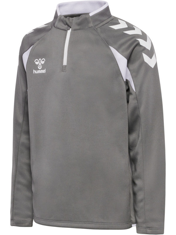 hmlCORE 2.0 HALF ZIP KIDS